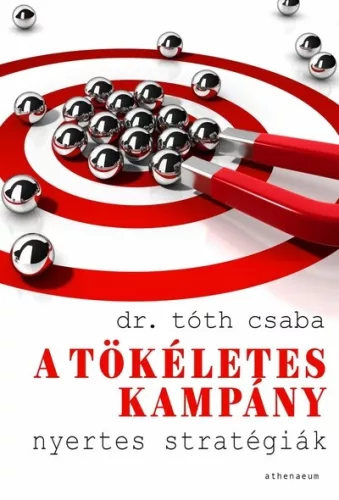 A tökéletes kampány - Nyertes stratégiák
