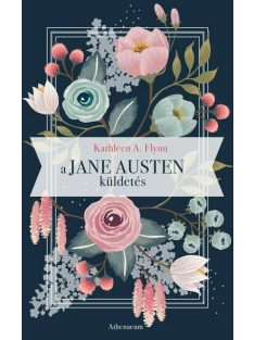 A Jane Austen-küldetés