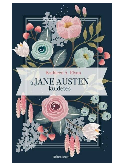 A Jane Austen-küldetés