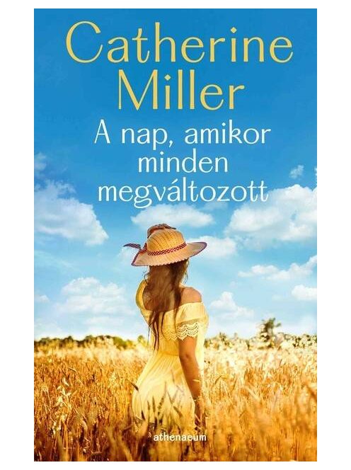 A nap, amikor minden megváltozott