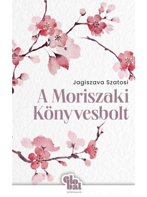 A Moriszaki Könyvesbolt - Globál