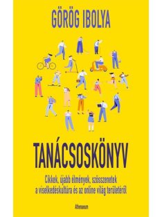 Tanácsoskönyv