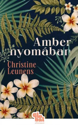 Amber nyomában - Globál - Romantikus  témájú könyvek és olvasmányok
