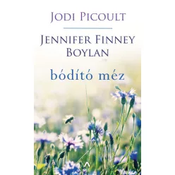 Bódító méz - Romantikus  témájú könyvek és olvasmányok