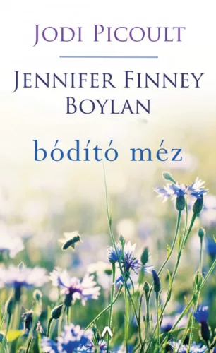 Bódító méz - Romantikus  témájú könyvek és olvasmányok
