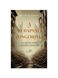   A budapesti zongorista - Igaz történet zenéről, túlélésről és reményről