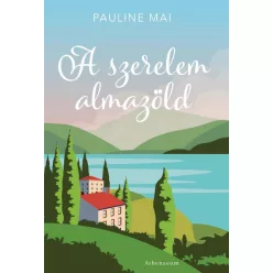 A szerelem almazöld - Romantikus  témájú könyvek és olvasmányok