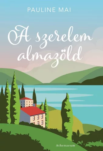 A szerelem almazöld - Romantikus  témájú könyvek és olvasmányok