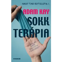 Sokkterápia - Az orvos, aki szögre akasztotta a fehér köpenyt - Életrajz  témájú könyvek és olvasmányok