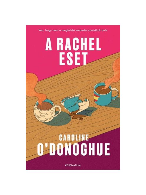 A Rachel-eset