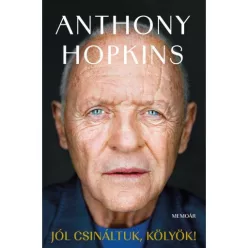 Jól csináltuk, kölyök! - Memoár