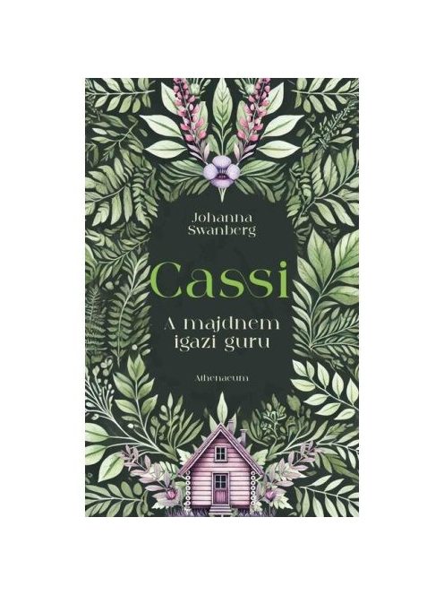 Cassi - A majdnem igazi guru