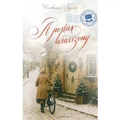 A postáskisasszony - Romantikus  témájú könyvek és olvasmányok