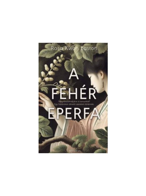 A fehér eperfa