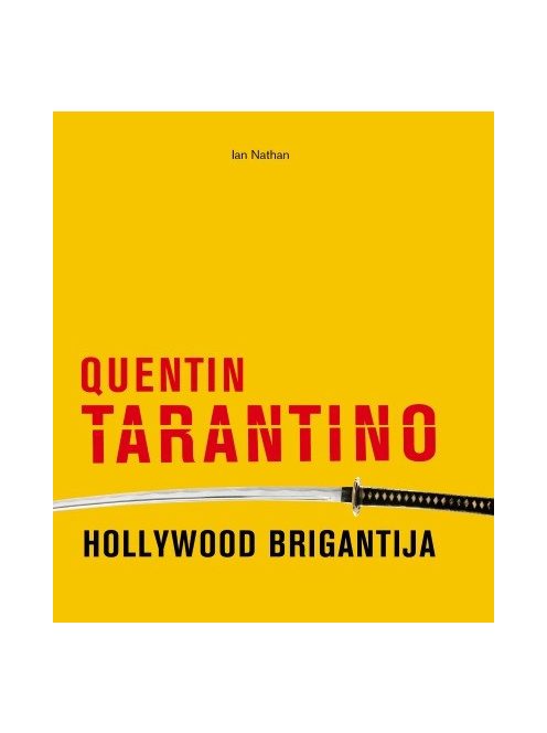 Quentin Tarantino, Hollywood brigantija