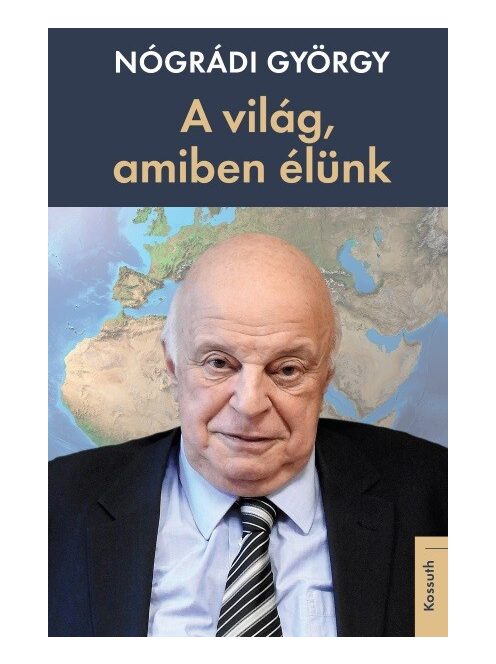 A világ, amiben élünk