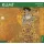 Klimt - Világhírű festők - Képzőművészet  témájú könyvek és olvasmányok