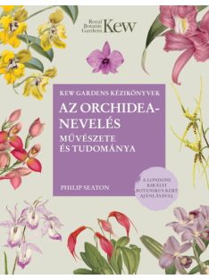 Az orchideanevelés művészete és tudománya