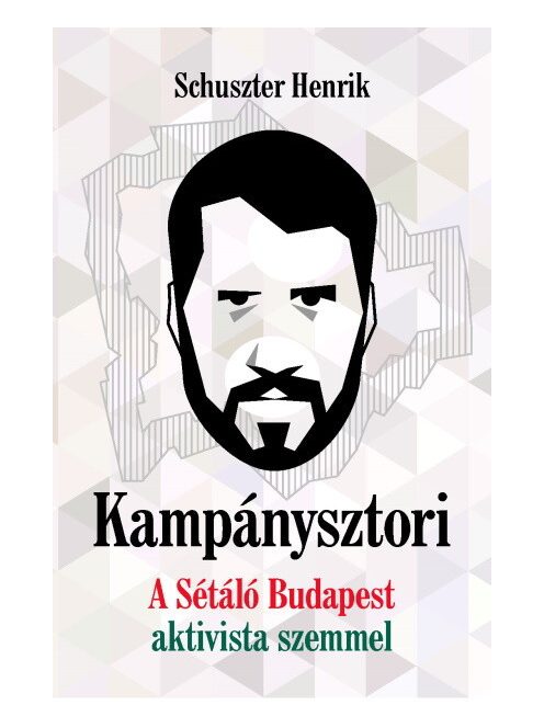 Kampánysztori - A Sétáló Budapest aktivistaszemmel