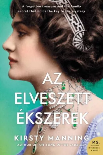 Az elveszett ékszerek