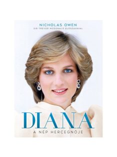 Diana, a nép hercegnője