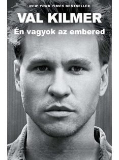 Én vagyok az embered - Val Kilmer