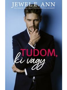 Tudom, ki vagy