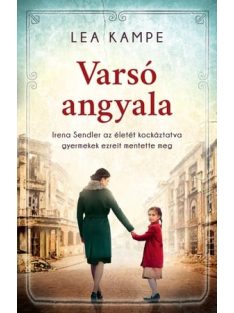 Varsó angyala
