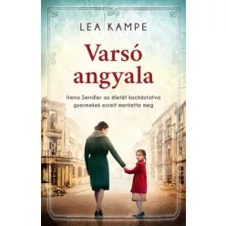 Varsó angyala - Romantikus  témájú könyvek és olvasmányok