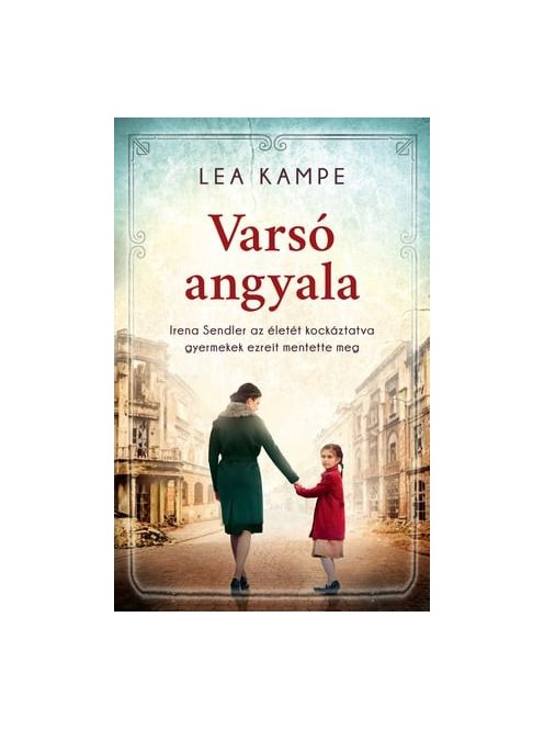 Varsó angyala