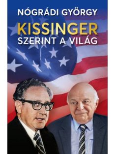 Kissinger szerint a világ