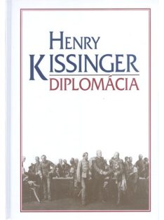 Diplomácia