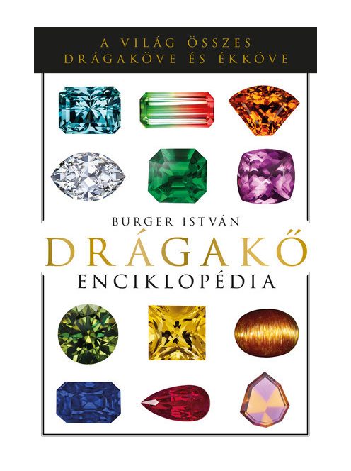 Drágakő Enciklopédia