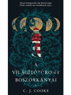 A világítótorony boszorkányai