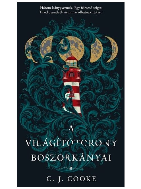 A világítótorony boszorkányai