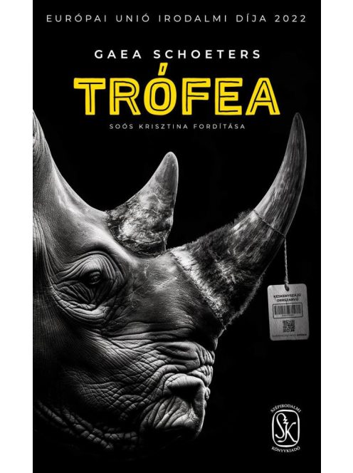 Trófea