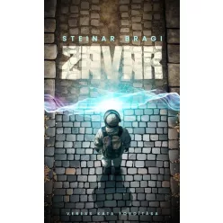 Zavar - Sci-fi  témájú könyvek és olvasmányok