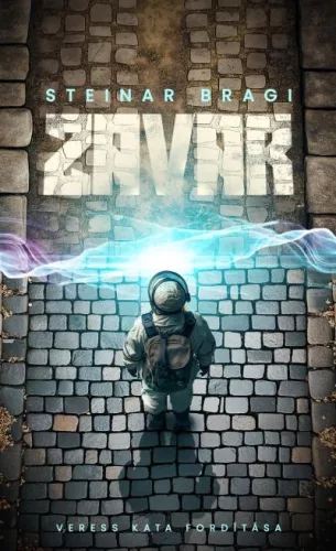 Zavar - Sci-fi  témájú könyvek és olvasmányok