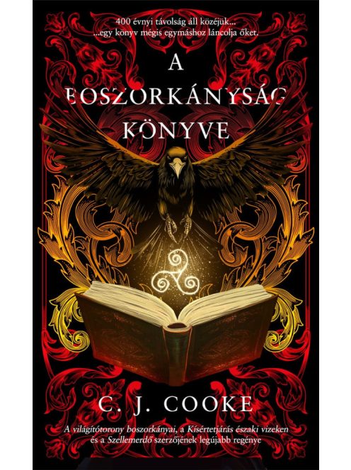 A boszorkányság könyve