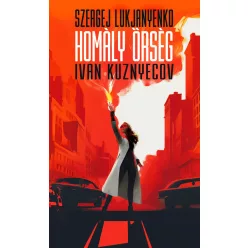 Homály Őrség - Fantasy  témájú könyvek és olvasmányok