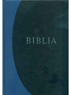   Biblia /Revideált új fordítás, nagy méretű, keménytáblás