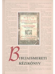 Bibliaismereti kézikönyv