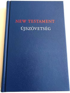 New Testament - Újszövetség