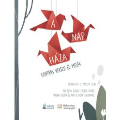 A Nap háza - Kortárs versek és mesék - Gyermekköltészet  témájú könyvek és olvasmányok