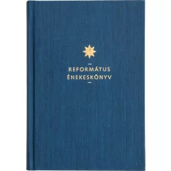 Református énekeskönyv - Közép méret - Biblia  témájú könyvek és olvasmányok