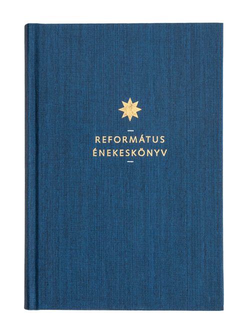 Református énekeskönyv - Közép méret