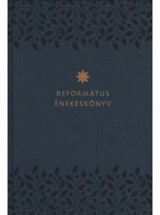 Református énekeskönyv - Nagy méret