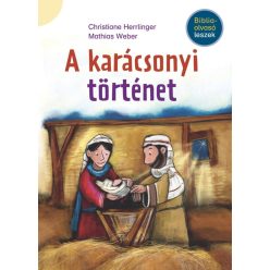 A karácsonyi történet - Bibliaolvasó leszek