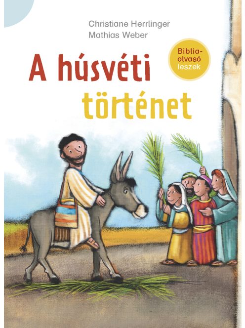 A húsvéti történet §H