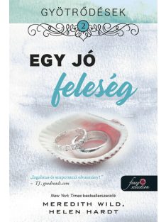 Egy jó feleség - Gyötrődések 2.